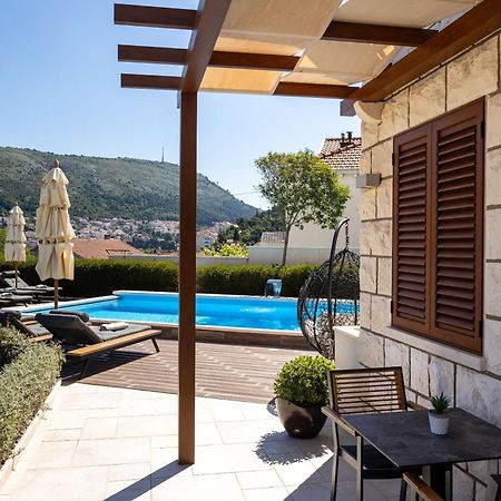 Villa Peragro Dubrovnik Dış mekan fotoğraf