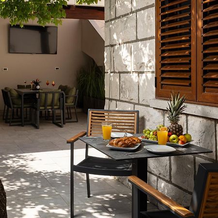 Villa Peragro Dubrovnik Dış mekan fotoğraf