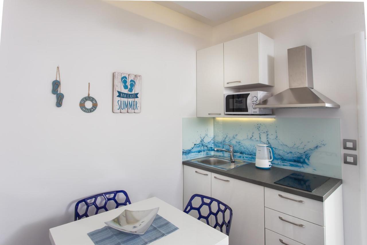 Villa Peragro Dubrovnik Dış mekan fotoğraf