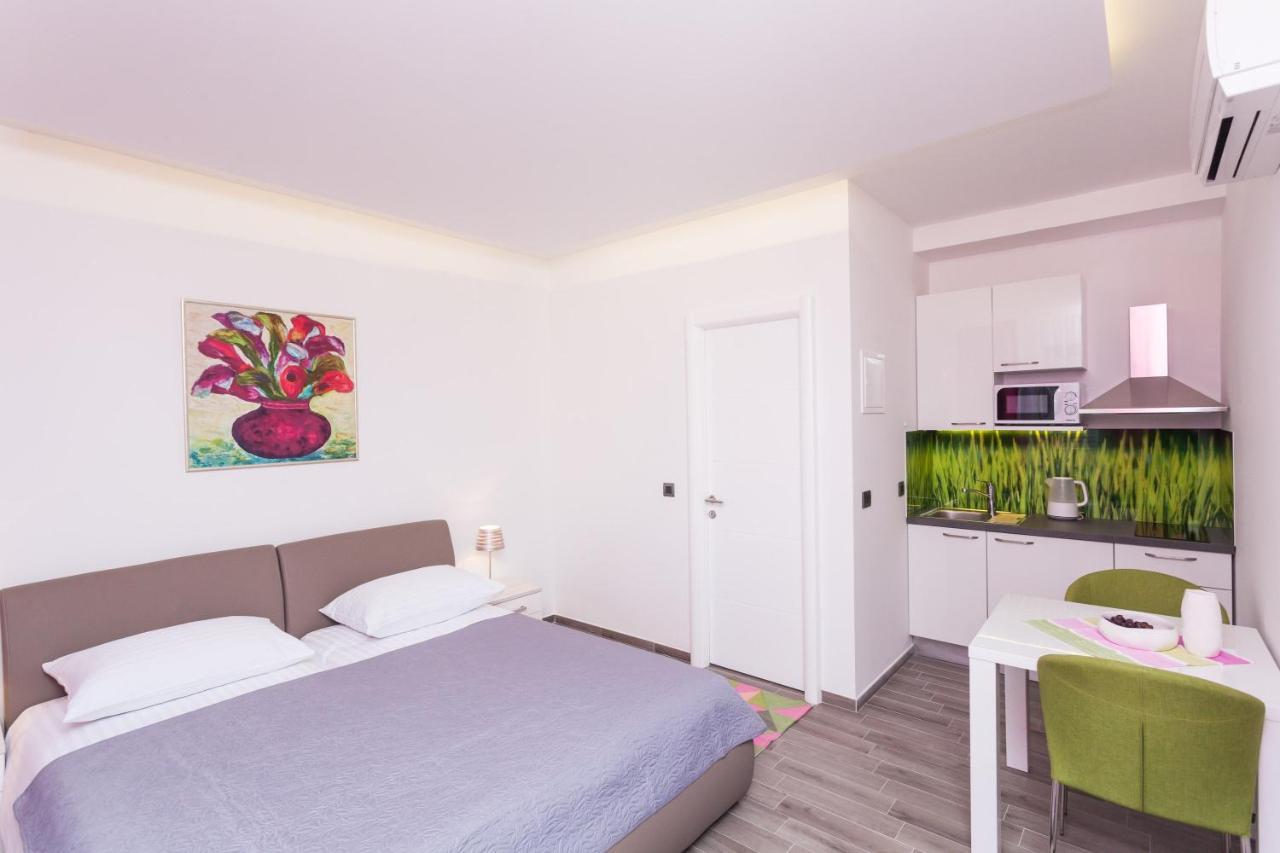 Villa Peragro Dubrovnik Dış mekan fotoğraf