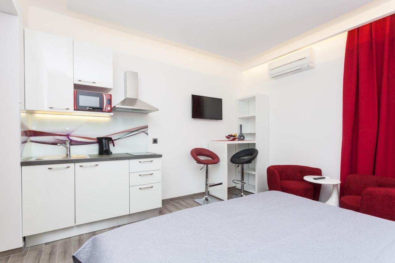 Villa Peragro Dubrovnik Dış mekan fotoğraf