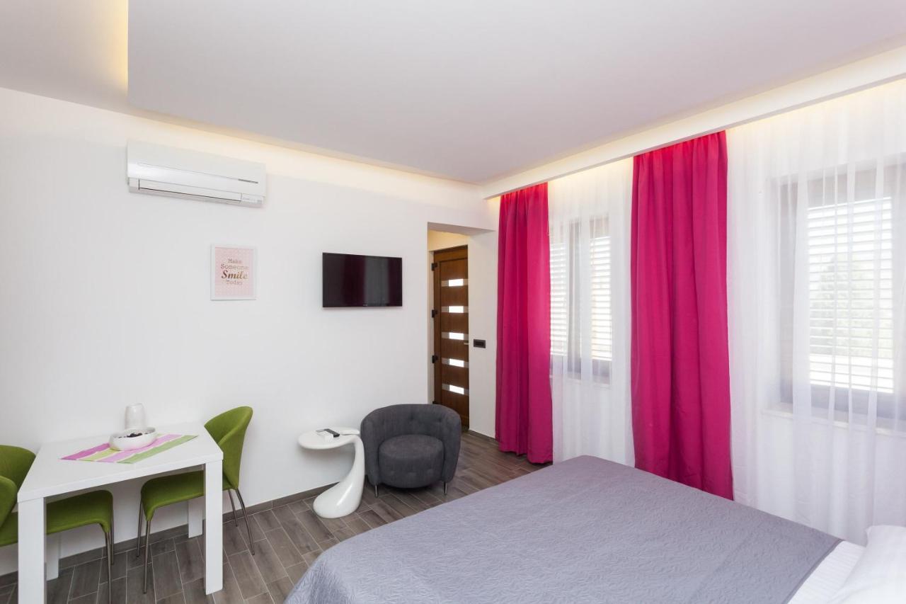 Villa Peragro Dubrovnik Dış mekan fotoğraf