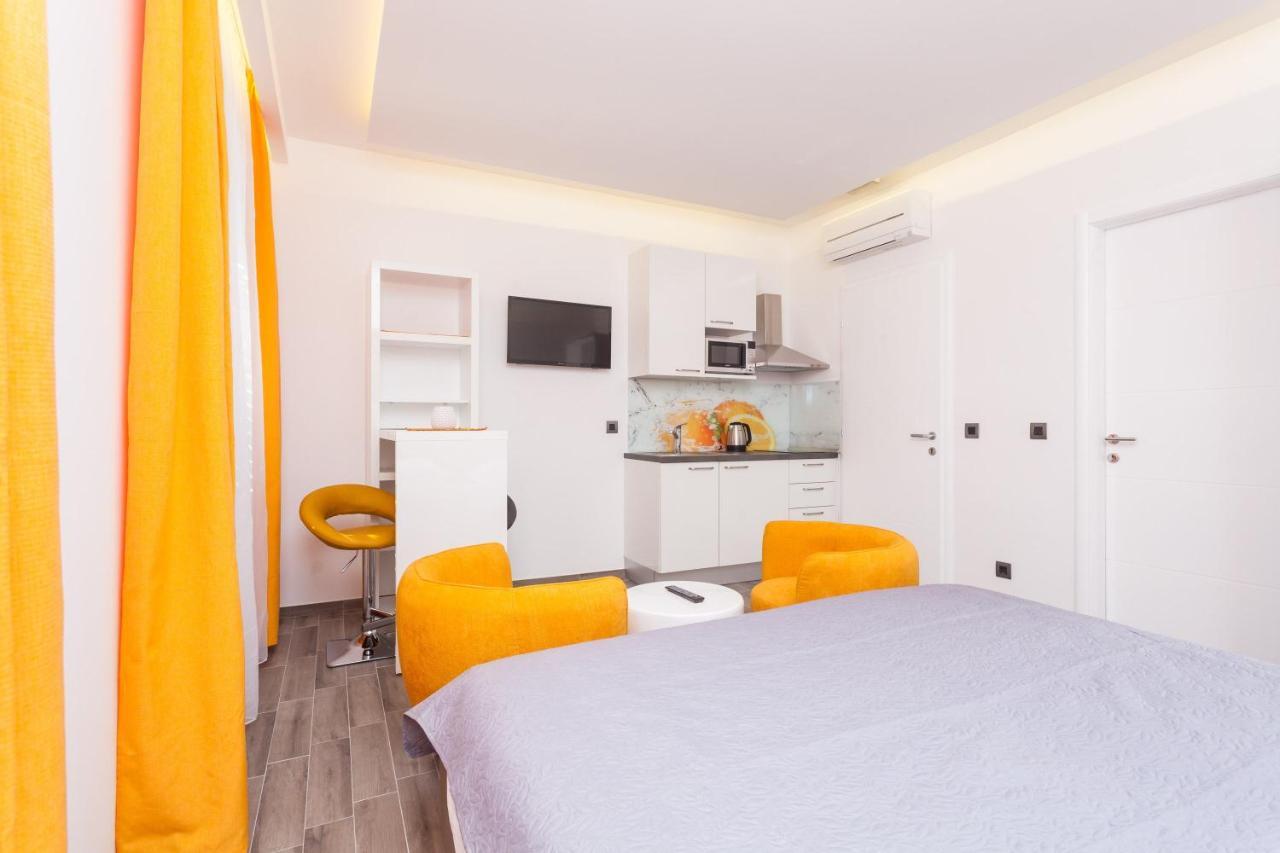 Villa Peragro Dubrovnik Dış mekan fotoğraf