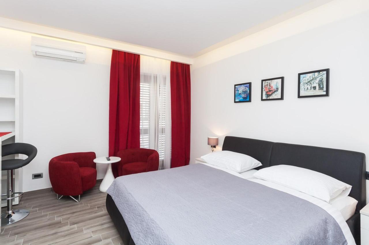 Villa Peragro Dubrovnik Dış mekan fotoğraf