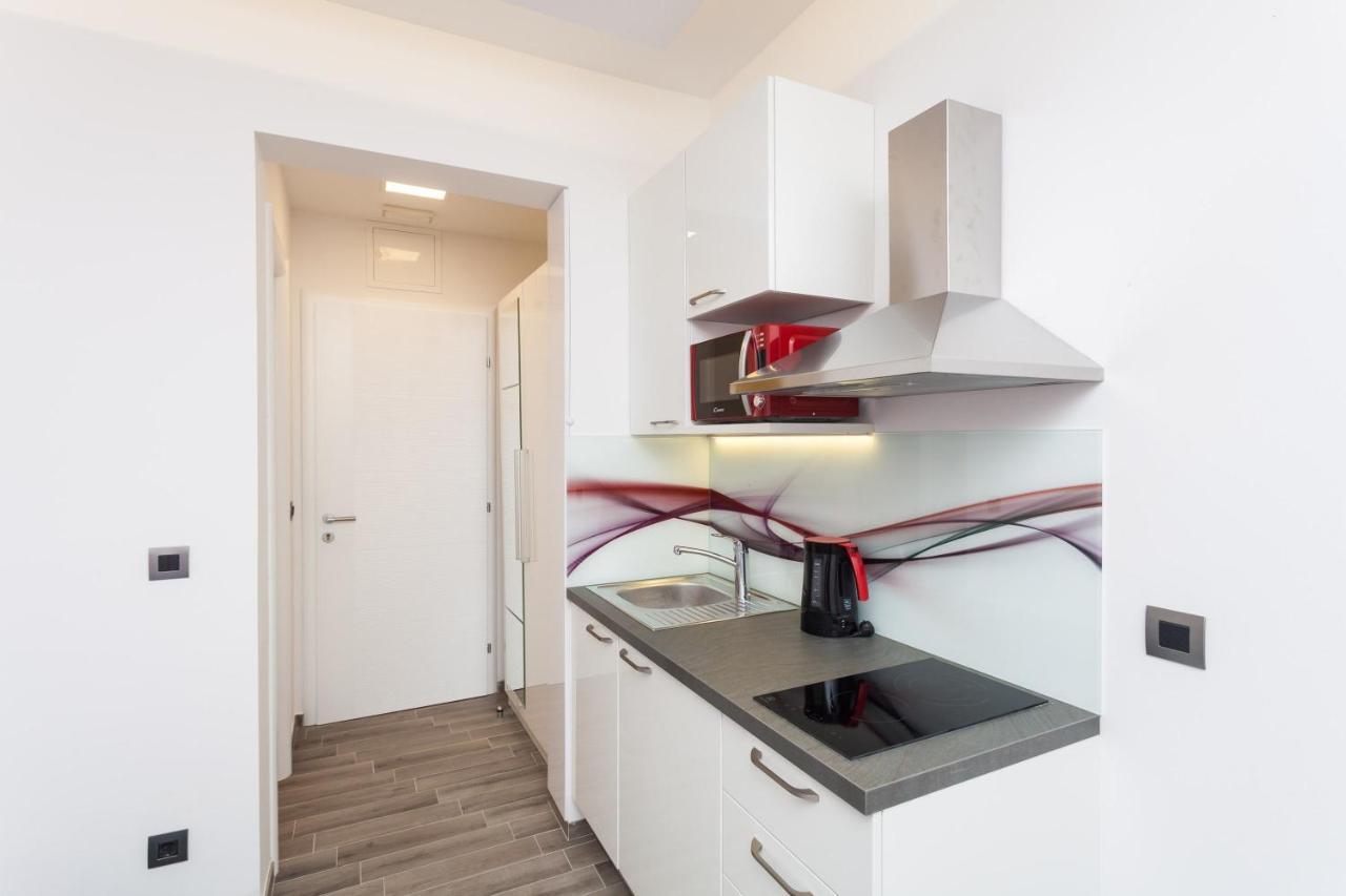 Villa Peragro Dubrovnik Dış mekan fotoğraf