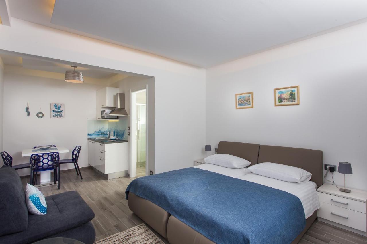 Villa Peragro Dubrovnik Dış mekan fotoğraf