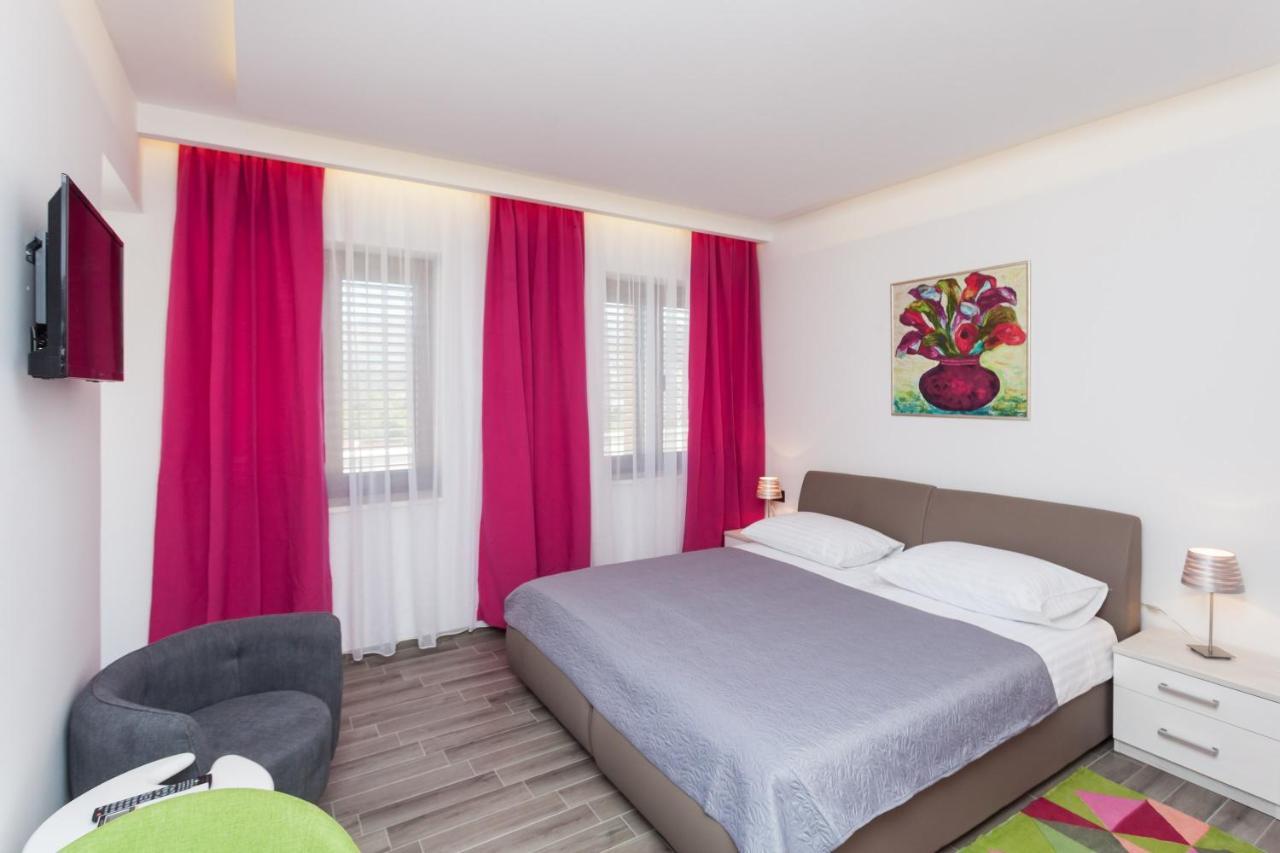 Villa Peragro Dubrovnik Dış mekan fotoğraf