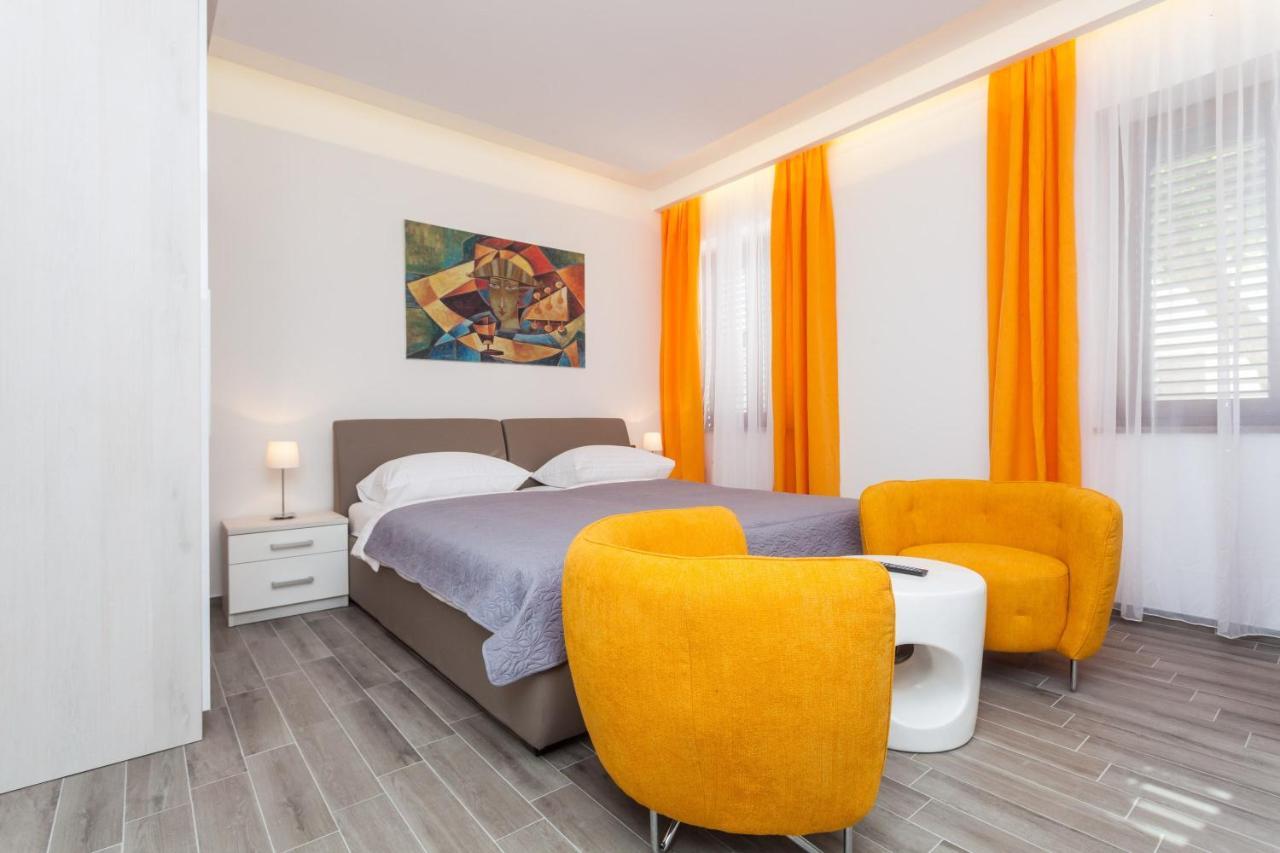 Villa Peragro Dubrovnik Dış mekan fotoğraf