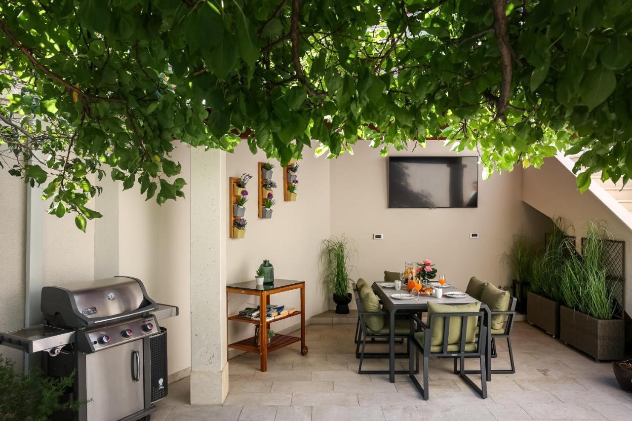 Villa Peragro Dubrovnik Dış mekan fotoğraf