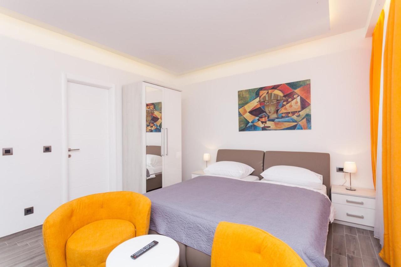 Villa Peragro Dubrovnik Dış mekan fotoğraf