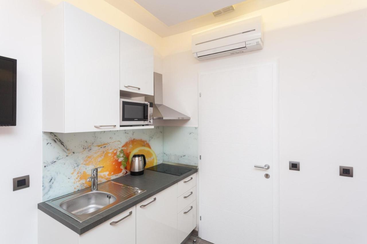 Villa Peragro Dubrovnik Dış mekan fotoğraf
