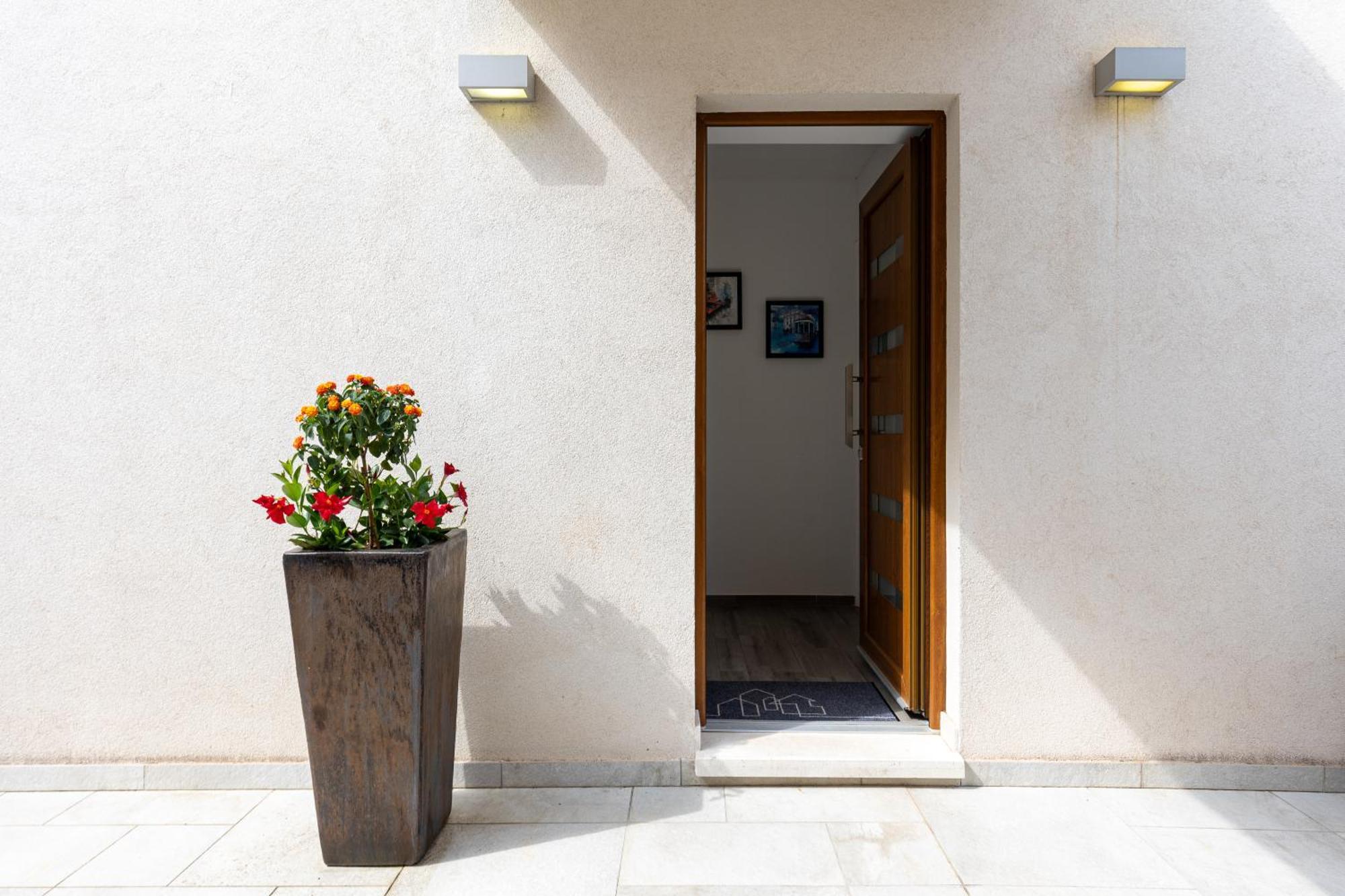 Villa Peragro Dubrovnik Dış mekan fotoğraf
