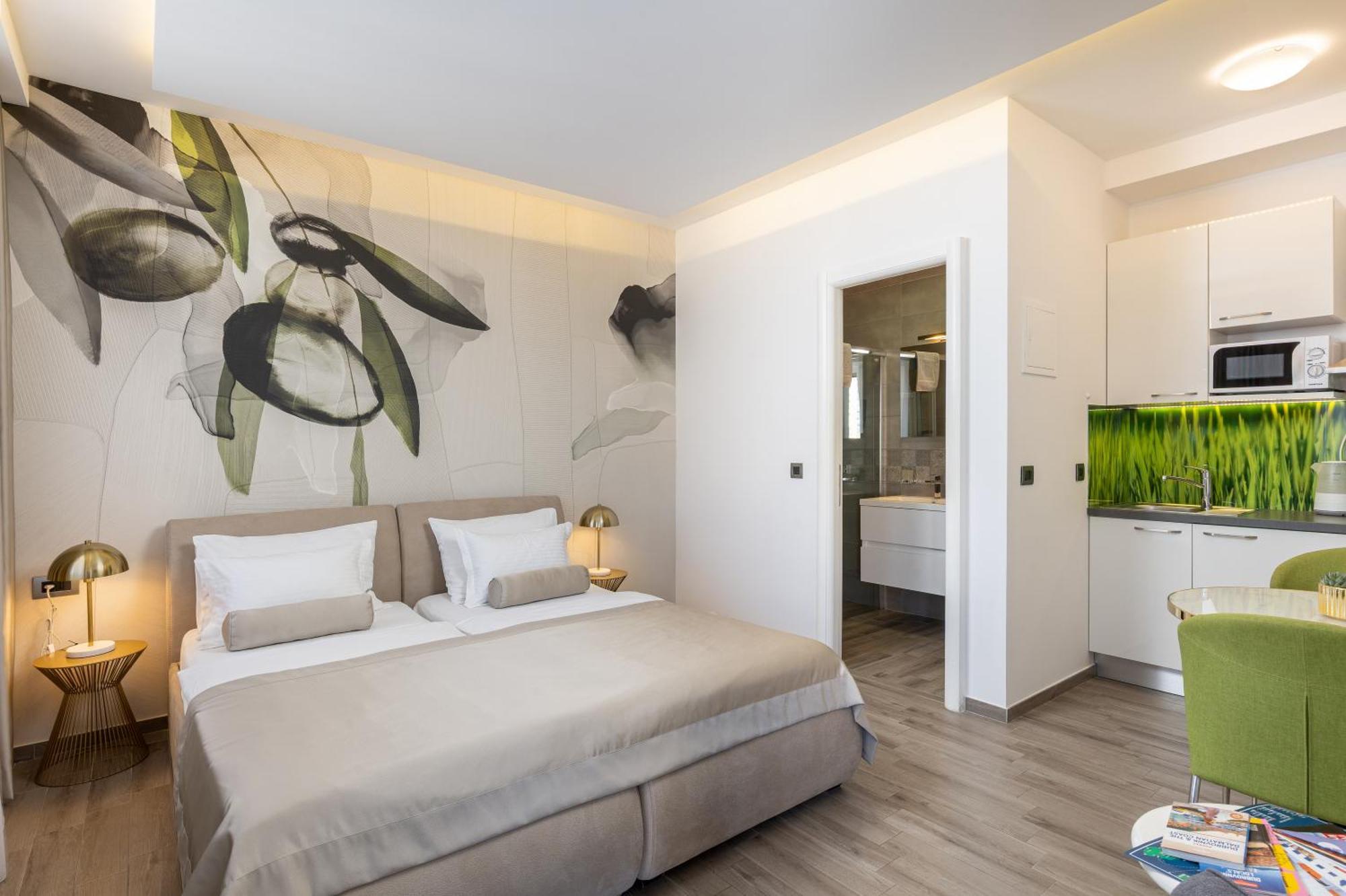 Villa Peragro Dubrovnik Dış mekan fotoğraf