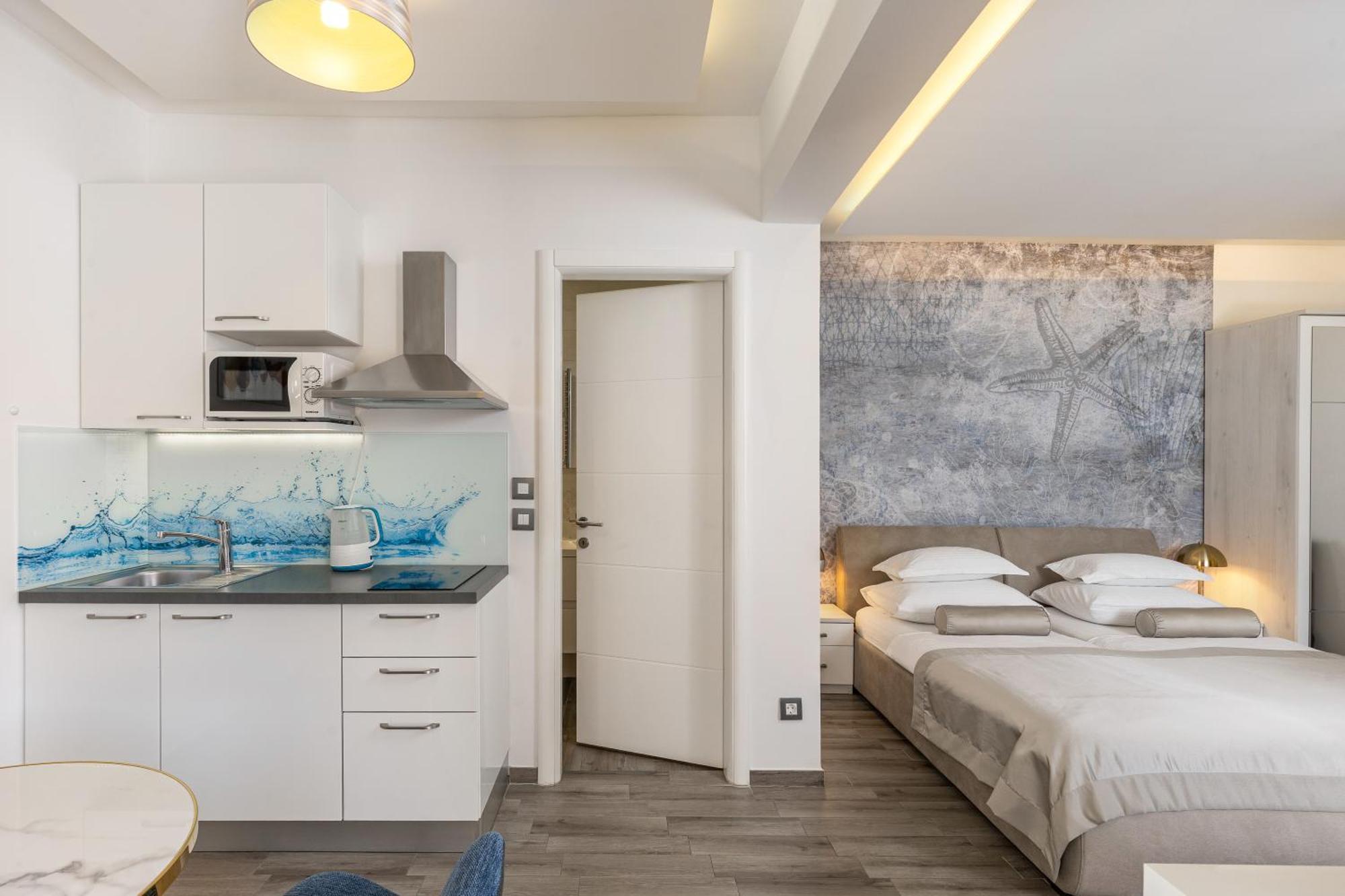 Villa Peragro Dubrovnik Dış mekan fotoğraf