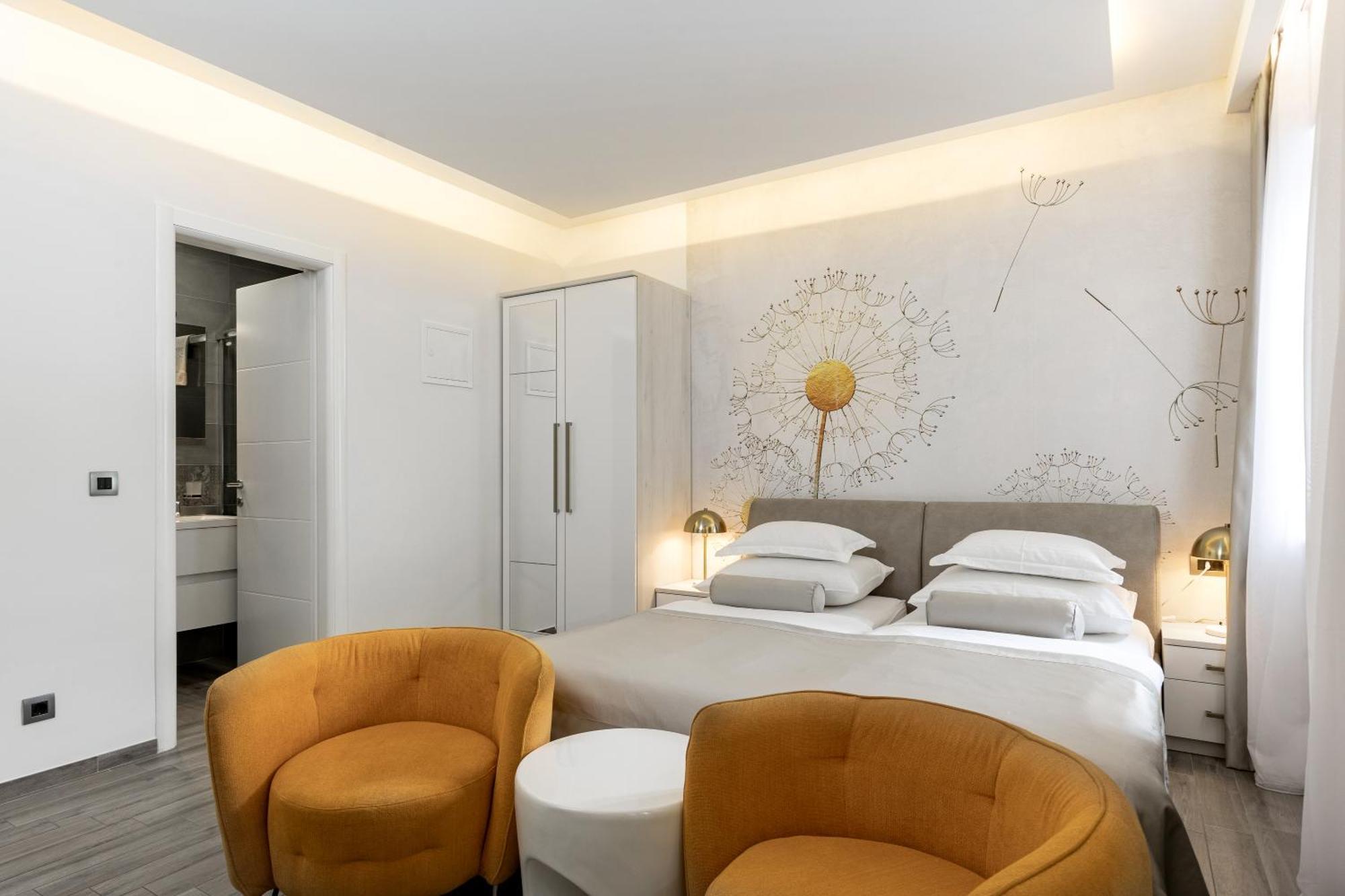 Villa Peragro Dubrovnik Dış mekan fotoğraf