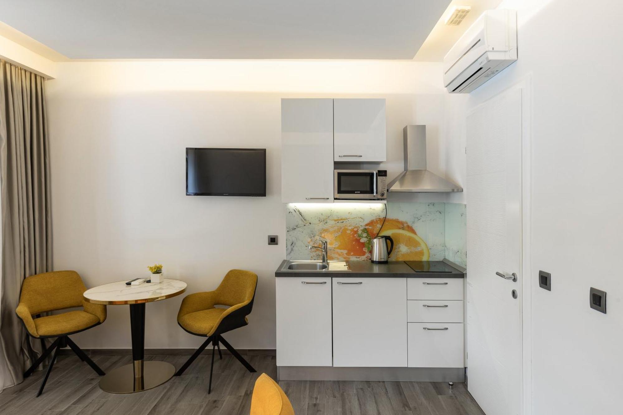 Villa Peragro Dubrovnik Dış mekan fotoğraf