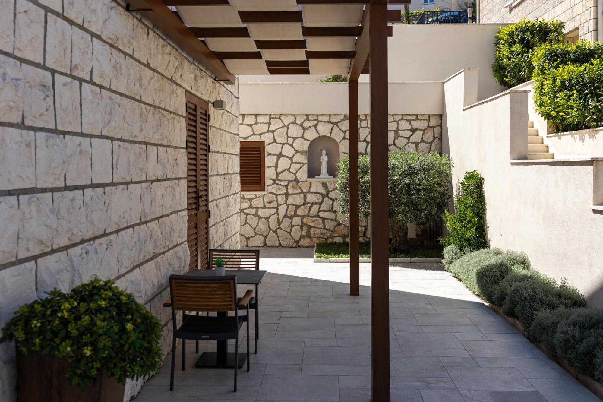 Villa Peragro Dubrovnik Dış mekan fotoğraf