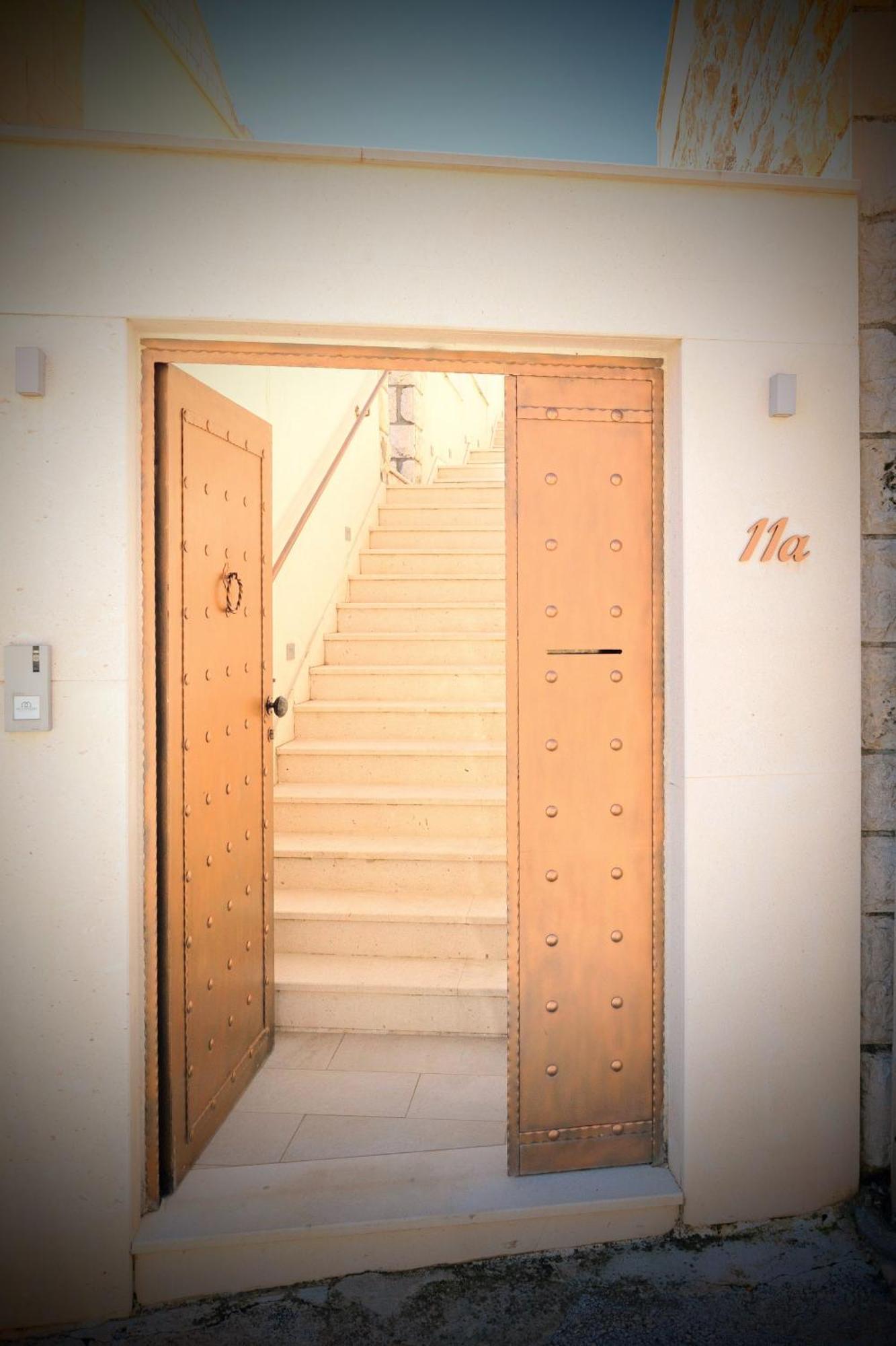 Villa Peragro Dubrovnik Dış mekan fotoğraf