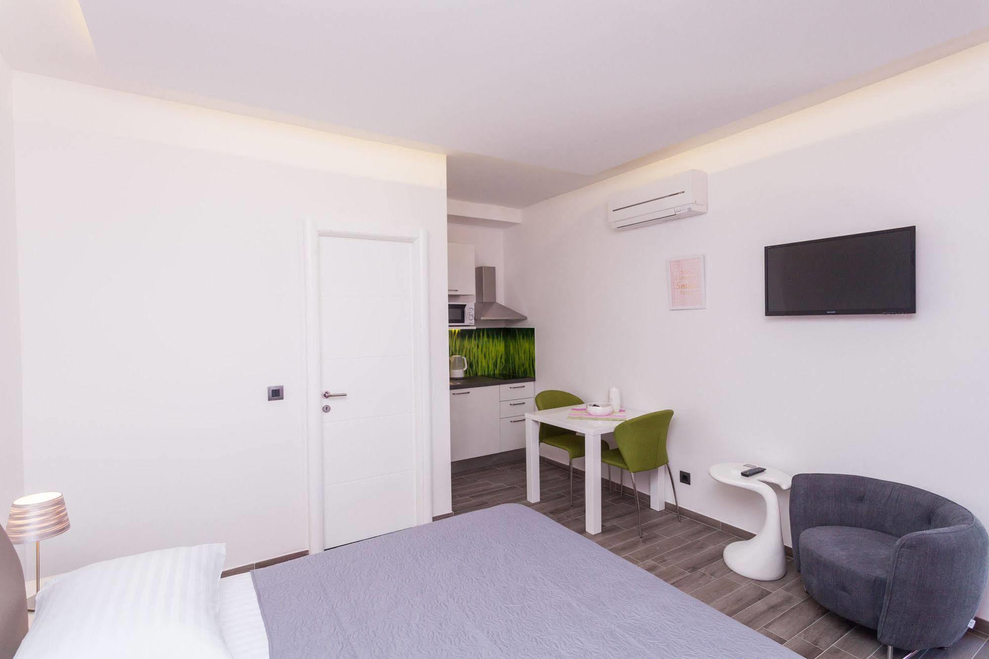 Villa Peragro Dubrovnik Dış mekan fotoğraf