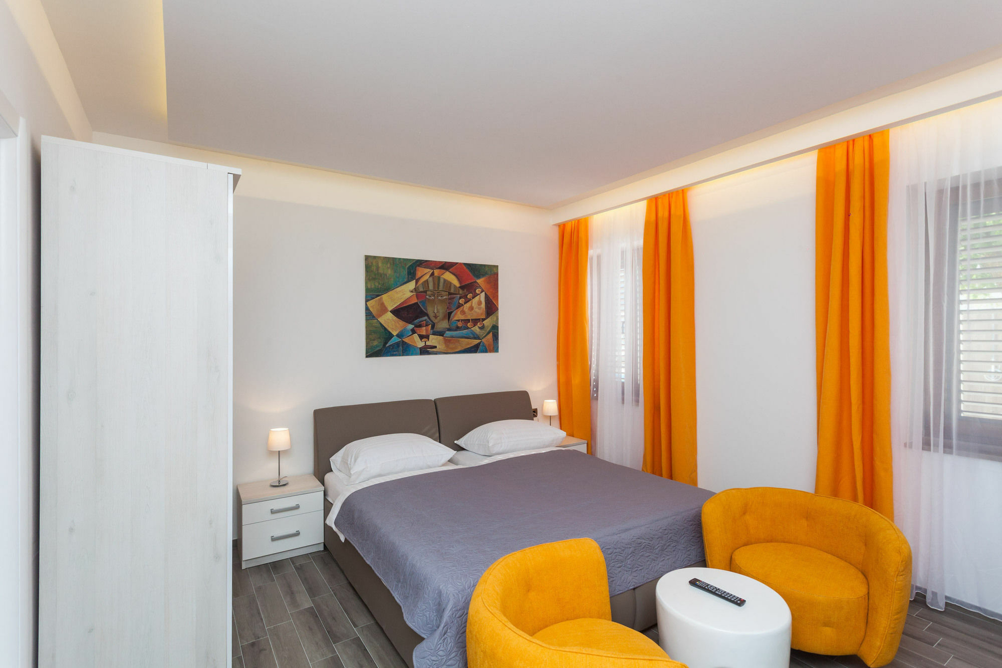 Villa Peragro Dubrovnik Dış mekan fotoğraf
