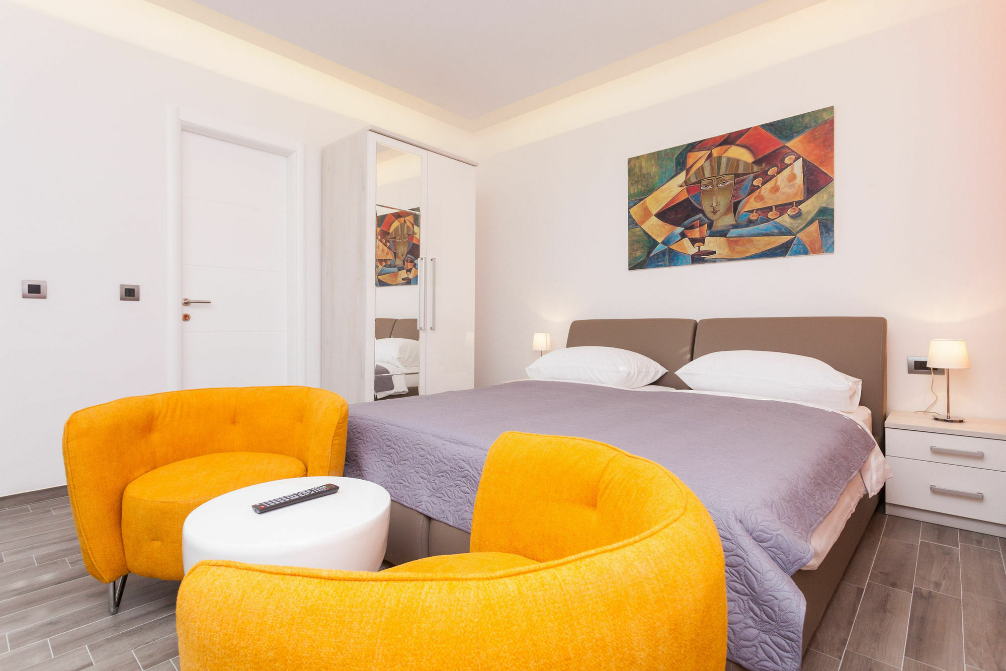Villa Peragro Dubrovnik Dış mekan fotoğraf
