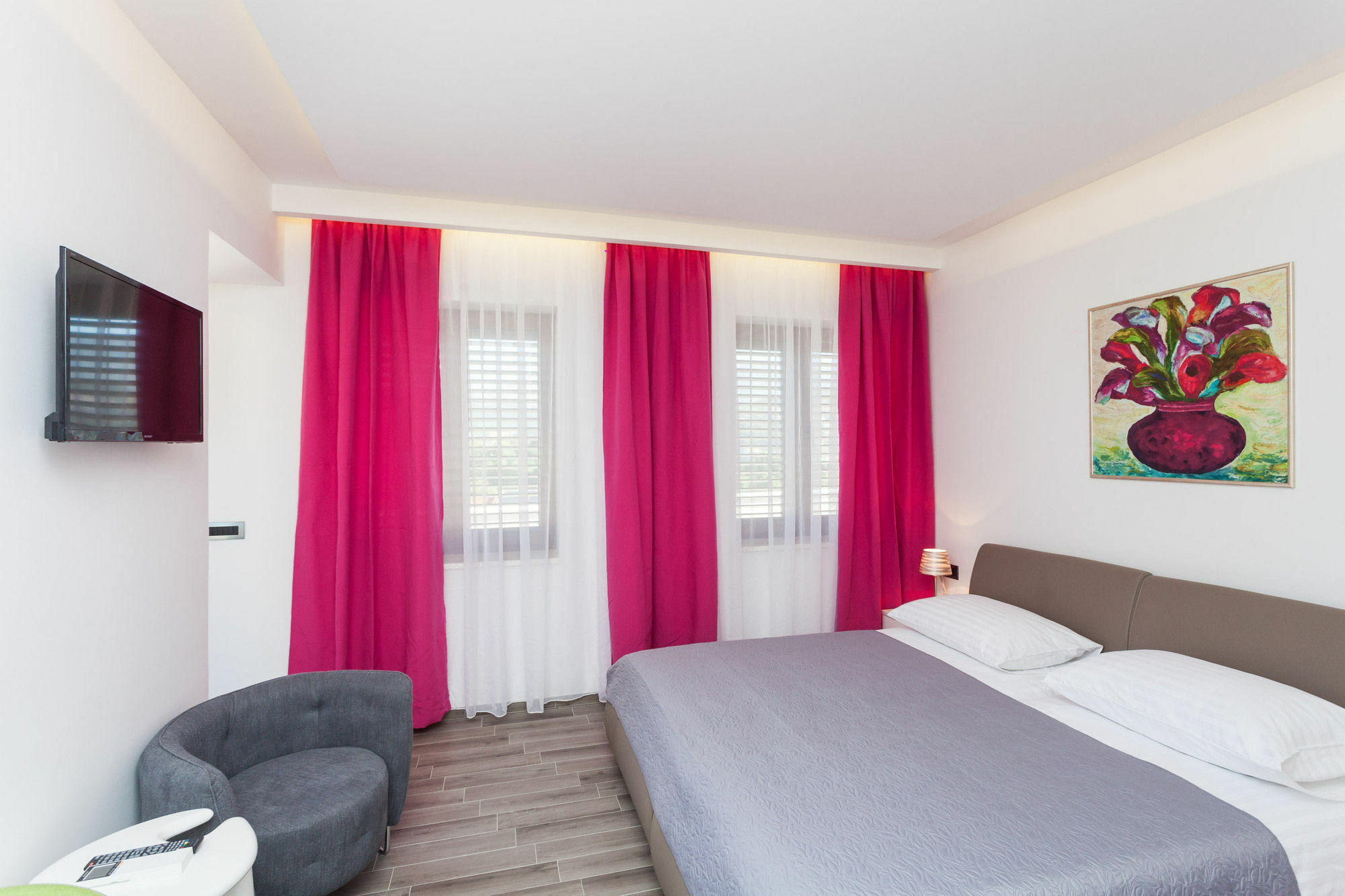 Villa Peragro Dubrovnik Dış mekan fotoğraf