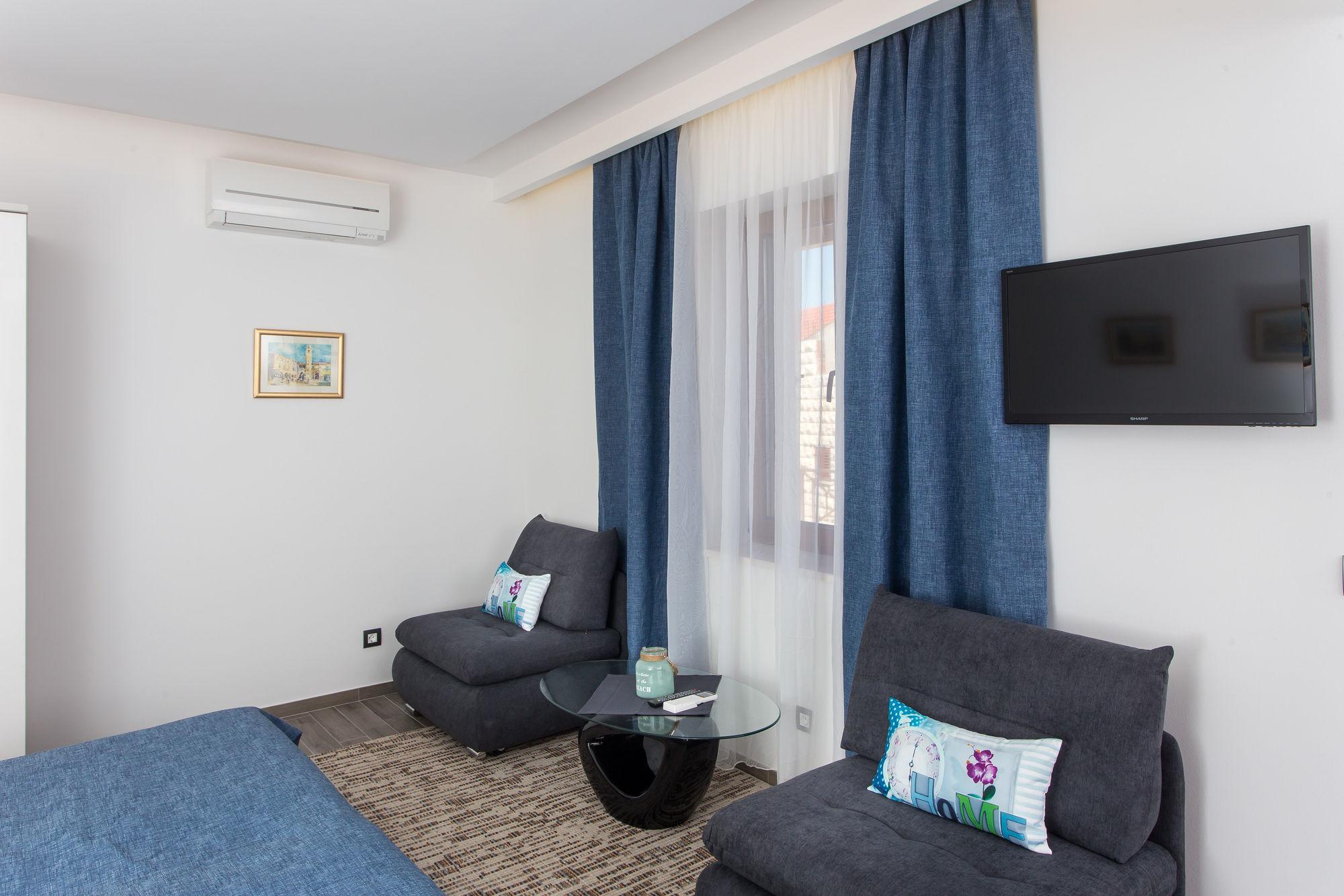 Villa Peragro Dubrovnik Dış mekan fotoğraf